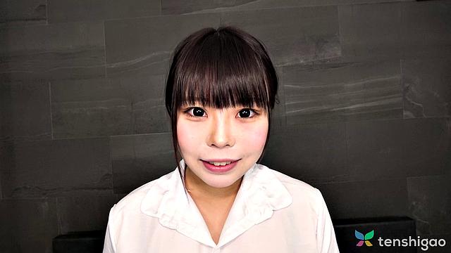 Teaser Mai Toda for Tenshigao