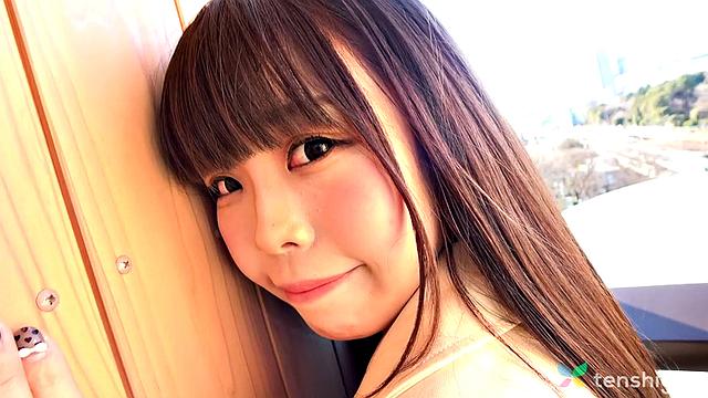 Teaser Mai Toda for Tenshigao