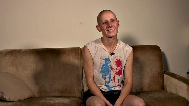 BDSM babe anally drilled and spanked by crowd in public