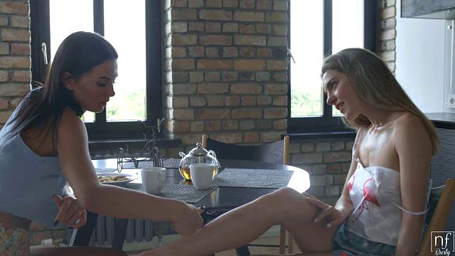 Busty Girlfriends - Season 15: Episode 1