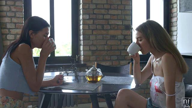 Busty Girlfriends - Season 15: Episode 1