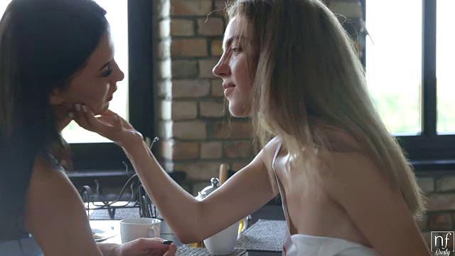 Busty Girlfriends - Season 15: Episode 1