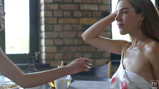 Busty Girlfriends - Season 15: Episode 1