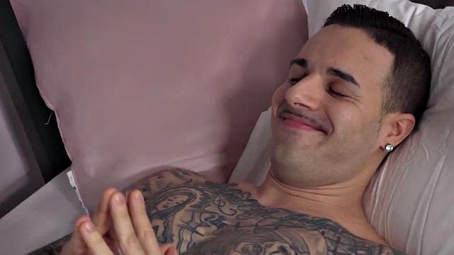 Spanked hostel slut fucked hardcore by big white dick