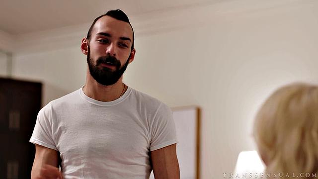 TS Hot Wives 2: Scene 2