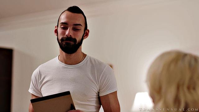 TS Hot Wives 2: Scene 2