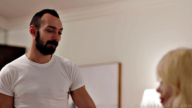 TS Hot Wives 2: Scene 2