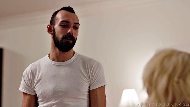 TS Hot Wives 2: Scene 2