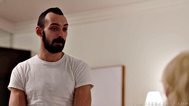 TS Hot Wives 2: Scene 2