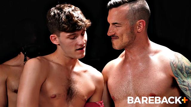 Marking The STUD LOADS Vol. 1