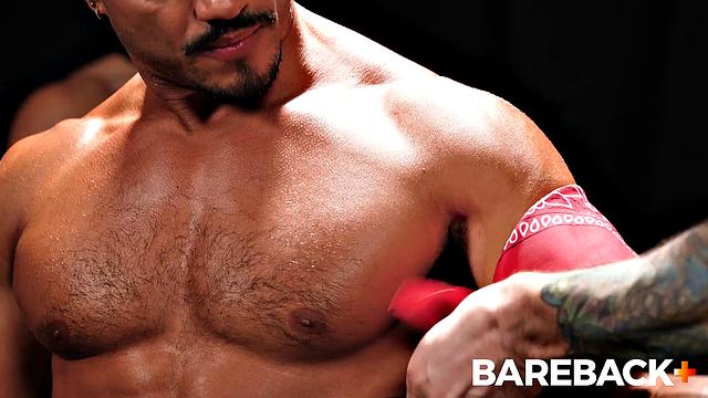 Marking The STUD LOADS Vol. 1