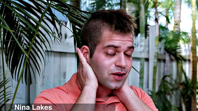 Mom gets ass-fucked in her first scene!