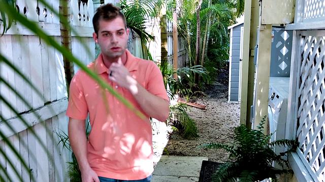 Mom gets ass-fucked in her first scene!