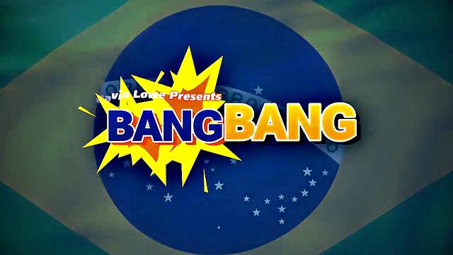 Miguel and Renato FlipBang