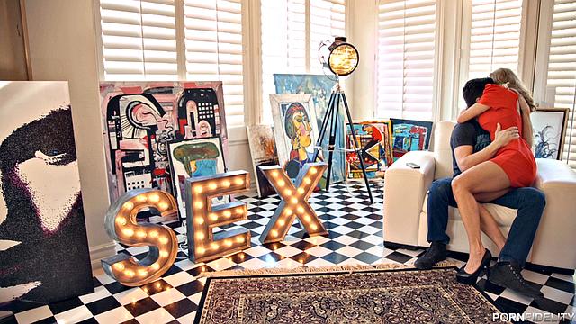 Making a Masterpiece