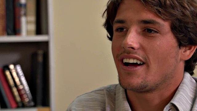 School Of MILFs: Scene 1