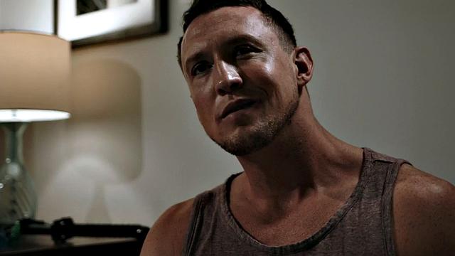 Busty shebabe asslicked and assfucked by boyfriend on the bed