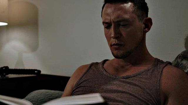 Busty shebabe asslicked and assfucked by boyfriend on the bed