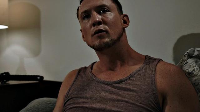 Busty shebabe asslicked and assfucked by boyfriend on the bed