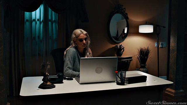 The Seductress 3 Scene 4