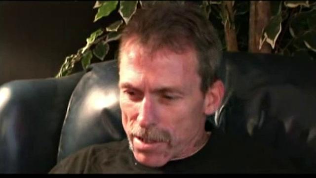 Scott is one of Ed's friends. He says he and Ed share and talk about everything, except their sexuality. It's obvious to me they both want each other, but are afraid that a sexual relationship will destroy their friendship.