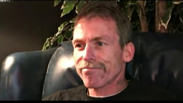 Scott is one of Ed's friends. He says he and Ed share and talk about everything, except their sexuality. It's obvious to me they both want each other, but are afraid that a sexual relationship will destroy their friendship.