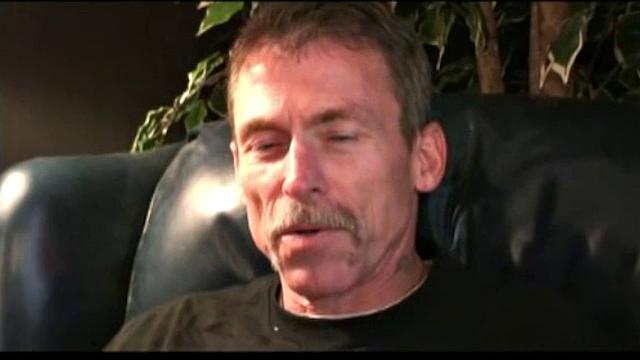 Scott is one of Ed's friends. He says he and Ed share and talk about everything, except their sexuality. It's obvious to me they both want each other, but are afraid that a sexual relationship will destroy their friendship.