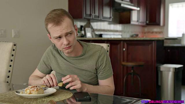 Stepbros Shooter - S18:E7