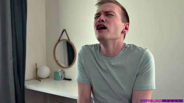 Stepbros Shooter - S18:E7