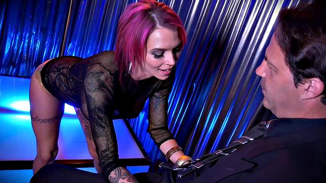 Eric Bangs Anna Bell Peaks