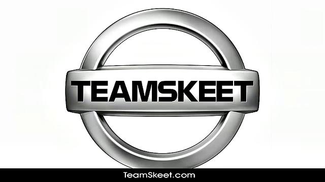 I Want Your in My Mouth