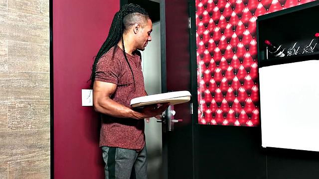 Petite Alice Duarte Takes a Fat Cock