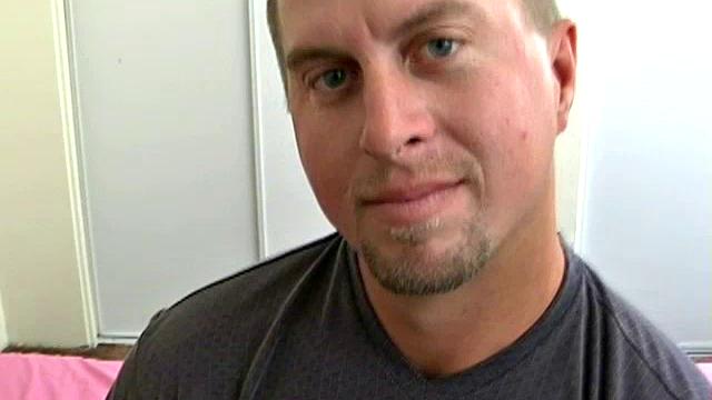 Shy BBW lets loose for sex