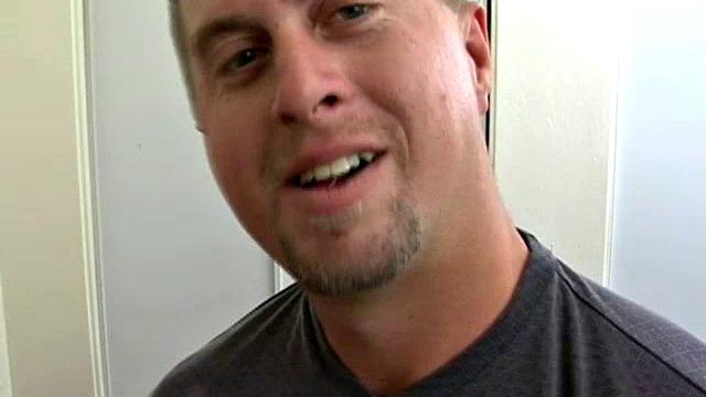 Shy BBW lets loose for sex