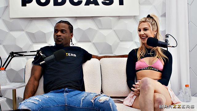 The Brazzers Podcast: Episode 7