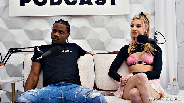 The Brazzers Podcast: Episode 7