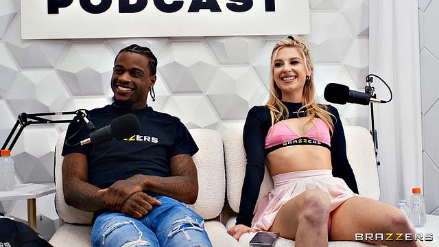 The Brazzers Podcast: Episode 7