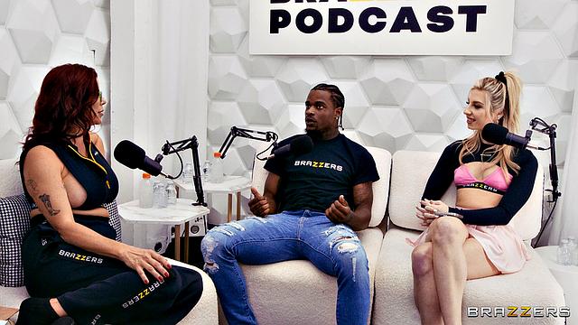 The Brazzers Podcast: Episode 7