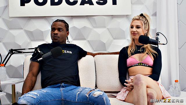 The Brazzers Podcast: Episode 7