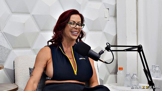 The Brazzers Podcast: Episode 7