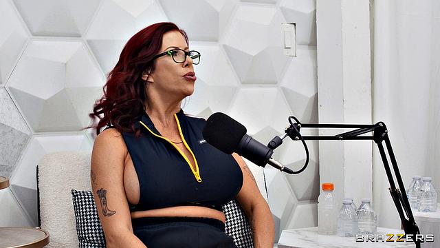 The Brazzers Podcast: Episode 7