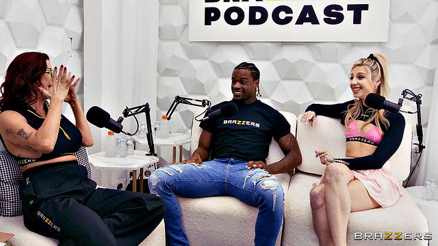 The Brazzers Podcast: Episode 7