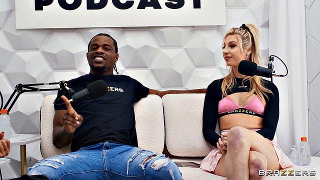 The Brazzers Podcast: Episode 7