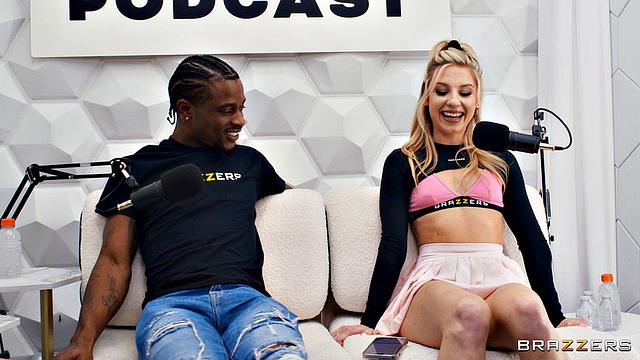 The Brazzers Podcast: Episode 7