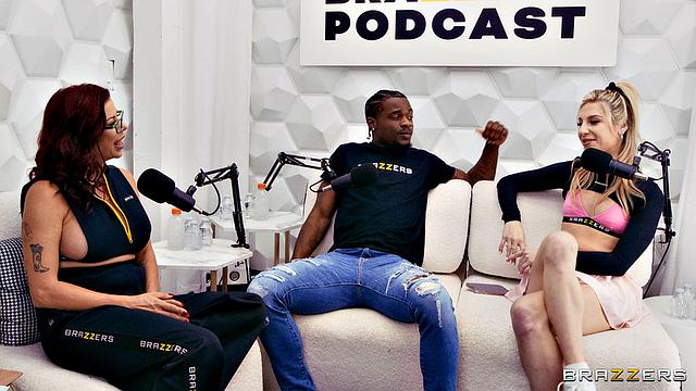 The Brazzers Podcast: Episode 7