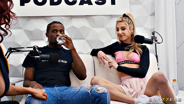 The Brazzers Podcast: Episode 7