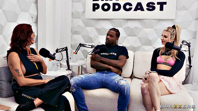 The Brazzers Podcast: Episode 7