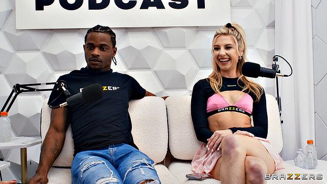 The Brazzers Podcast: Episode 7