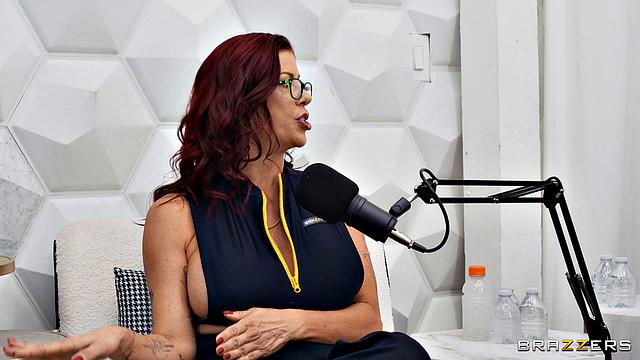 The Brazzers Podcast: Episode 7