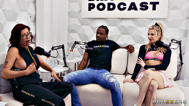 The Brazzers Podcast: Episode 7